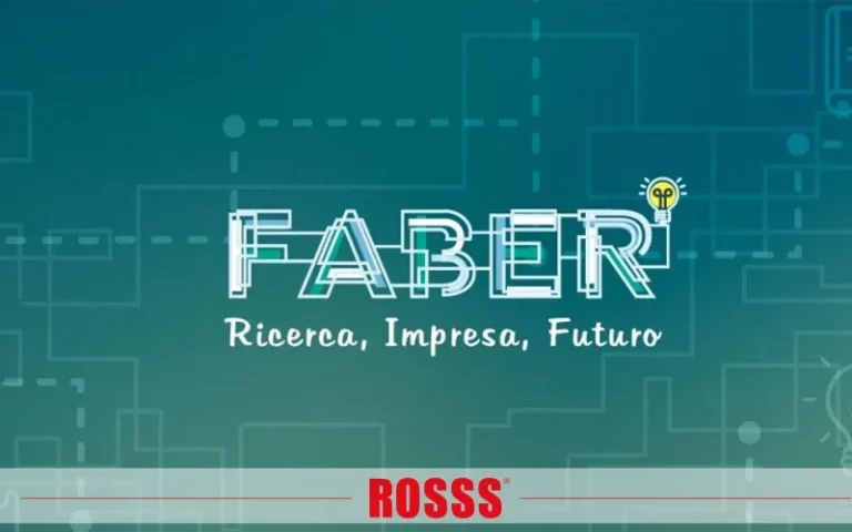 ROSSS prosegue un altro anno con il Progetto FABER
