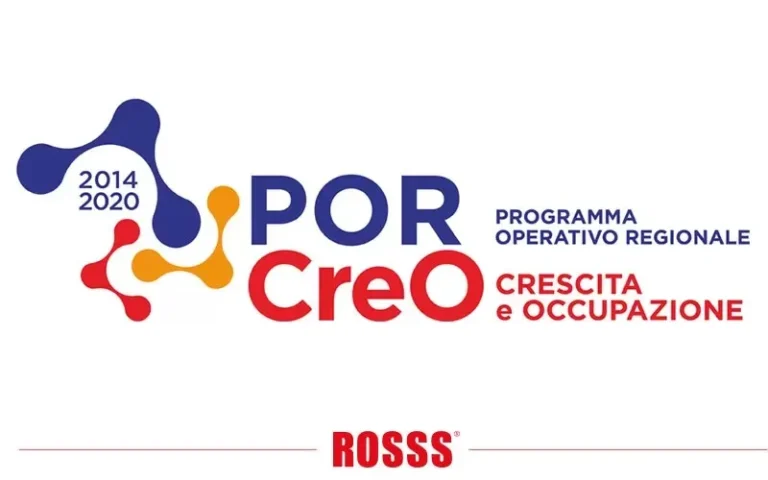 ROSSS e il progetto BIM-RackS