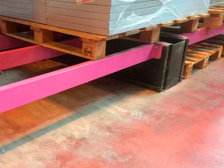 Rompitratta per base