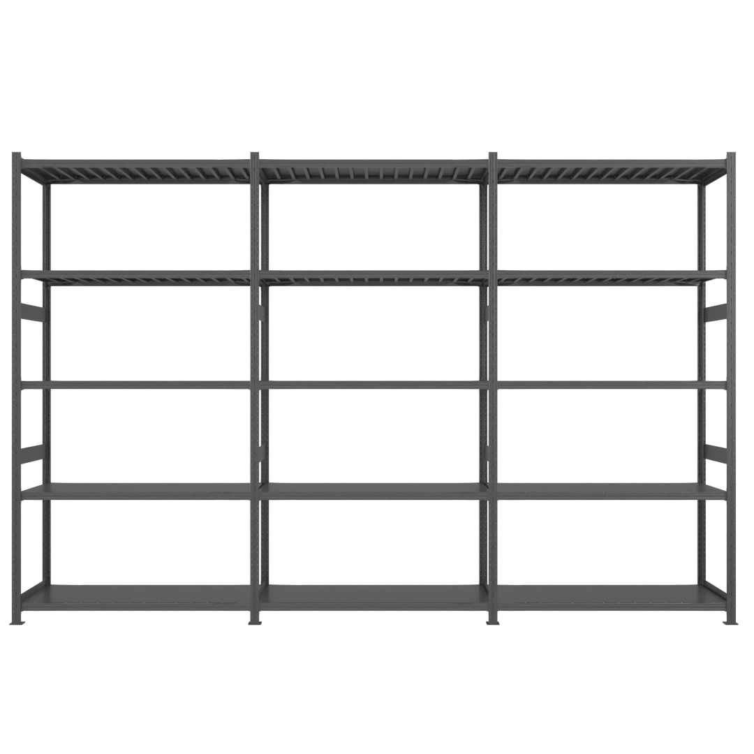 Unizinc-Frontale