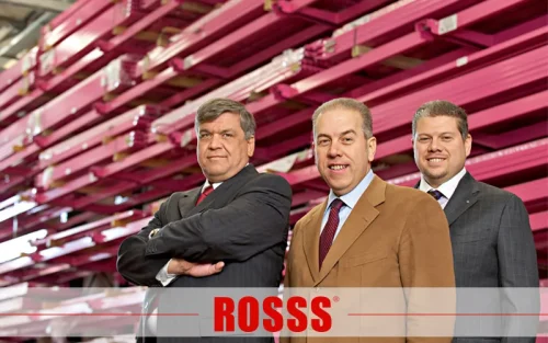 ROSSS e l’Accademia delle Belle Arti di Firenze