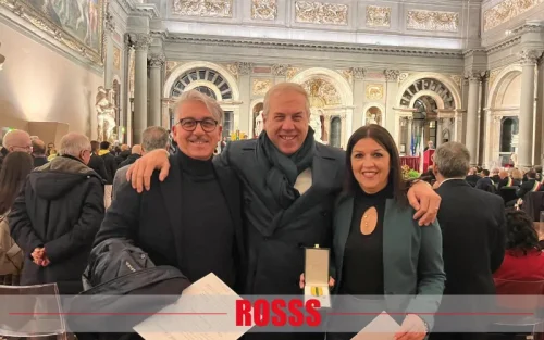 Maestri del Lavoro 2023
