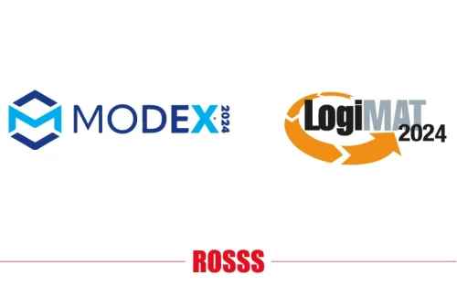 Où pourrez-vous rencontrer ROSSS en 2024