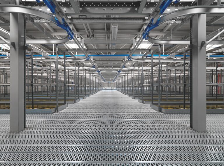 Stockage léger