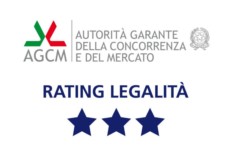 Rating di Legalità