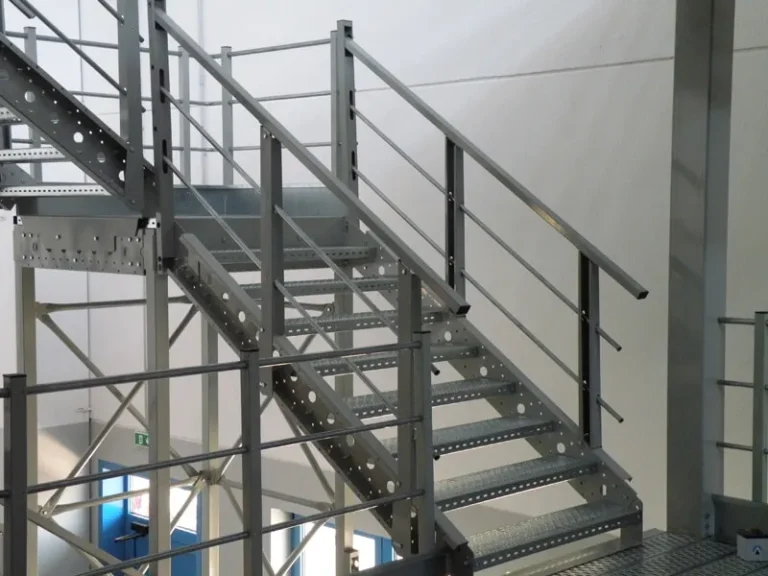 Ladder