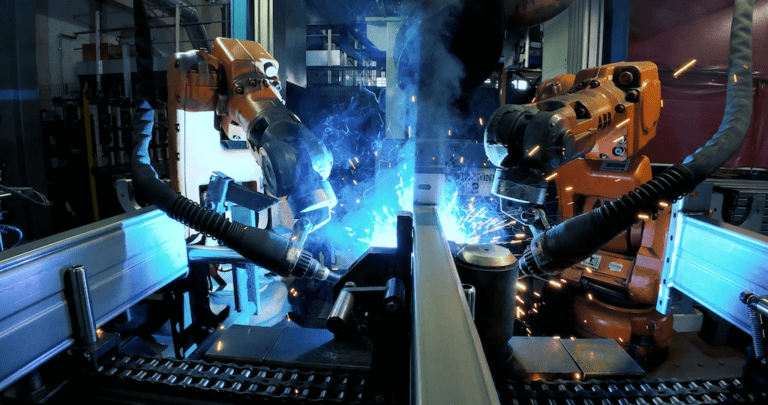 Production process