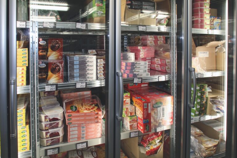 Food industry