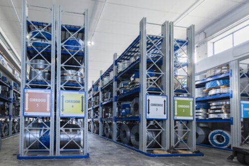 Metalmeccanica Tiberina