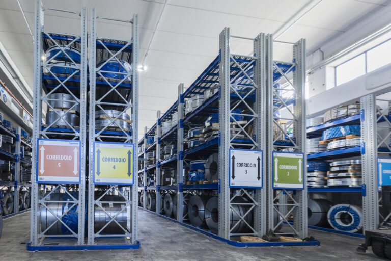 Metalmeccanica Tiberina