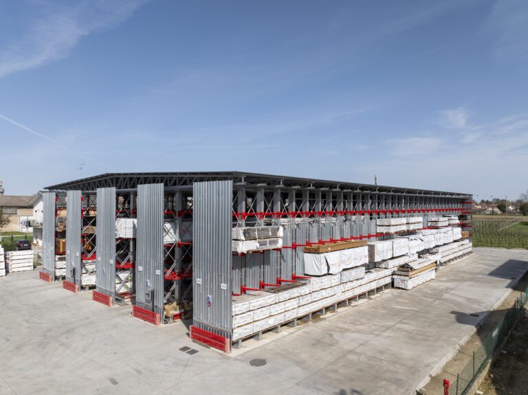 Ravaioli Legnami Srl