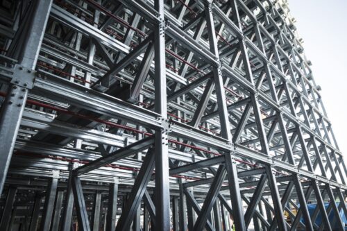 Goods Storage in the Cold Chain: All You Need to Know About it