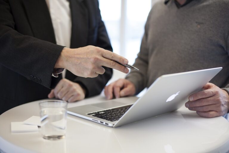 Consulenza per soluzioni di stoccaggio