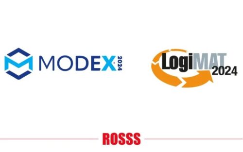Où pourrez-vous rencontrer ROSSS en 2024