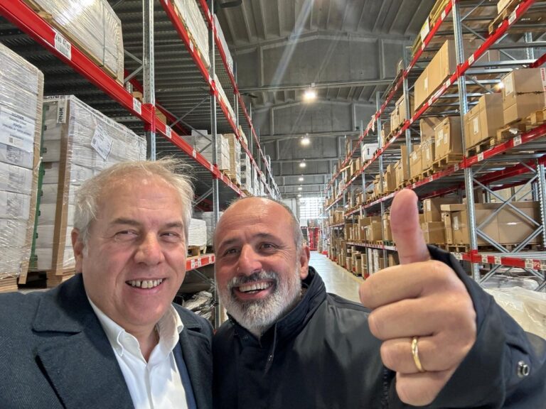 Berni srl