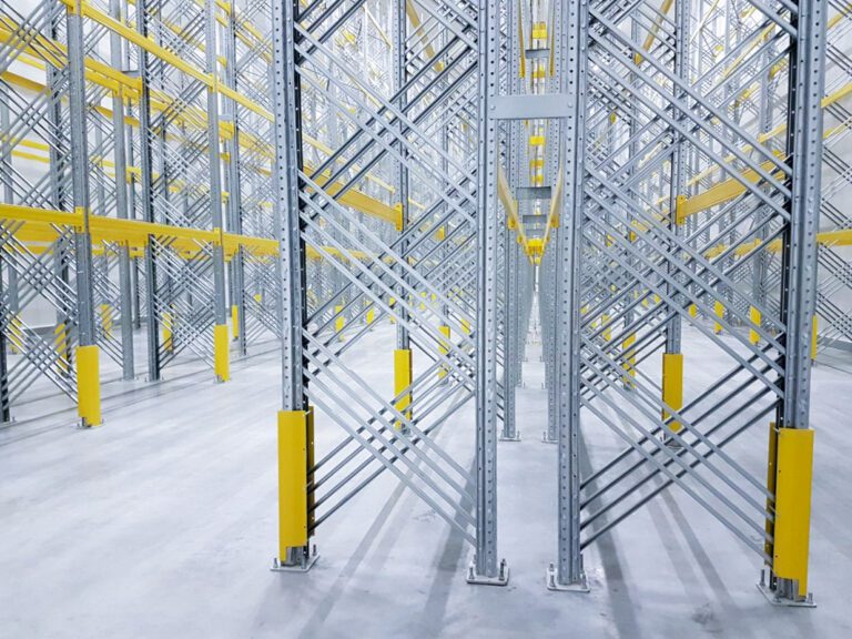 Anti-Seismic Shelving: Role and Safety Benefits
