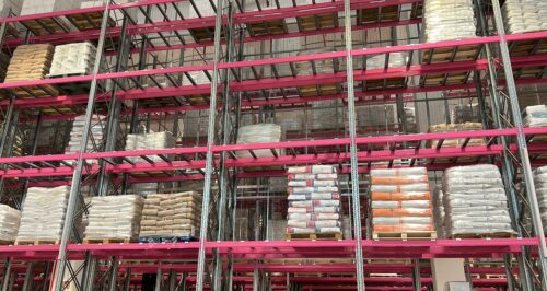 Vulnerabilità sismica delle scaffalature metalliche: cos’è e come verificarla