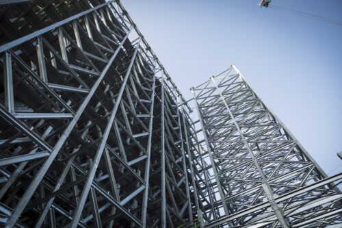 NTC 2018 : qu’est-ce que c’est et pourquoi il est essentiel pour la sécurité des rayonnages