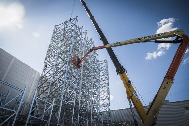 NTC 2018: What It Is and Why It Matters for Industrial Shelving Safety