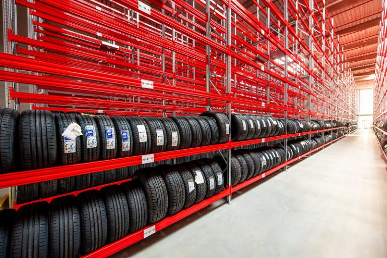 Automotive industry